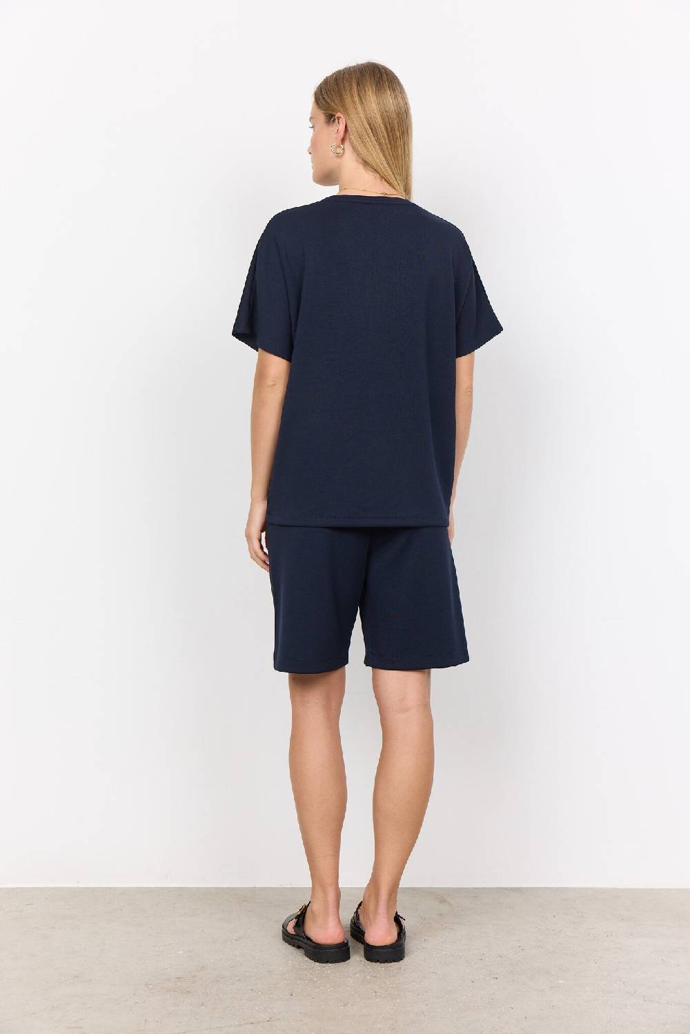 Soya Concept SC-BANU 176 (6910 Navy) Kauf eins, bekomm eins gratis