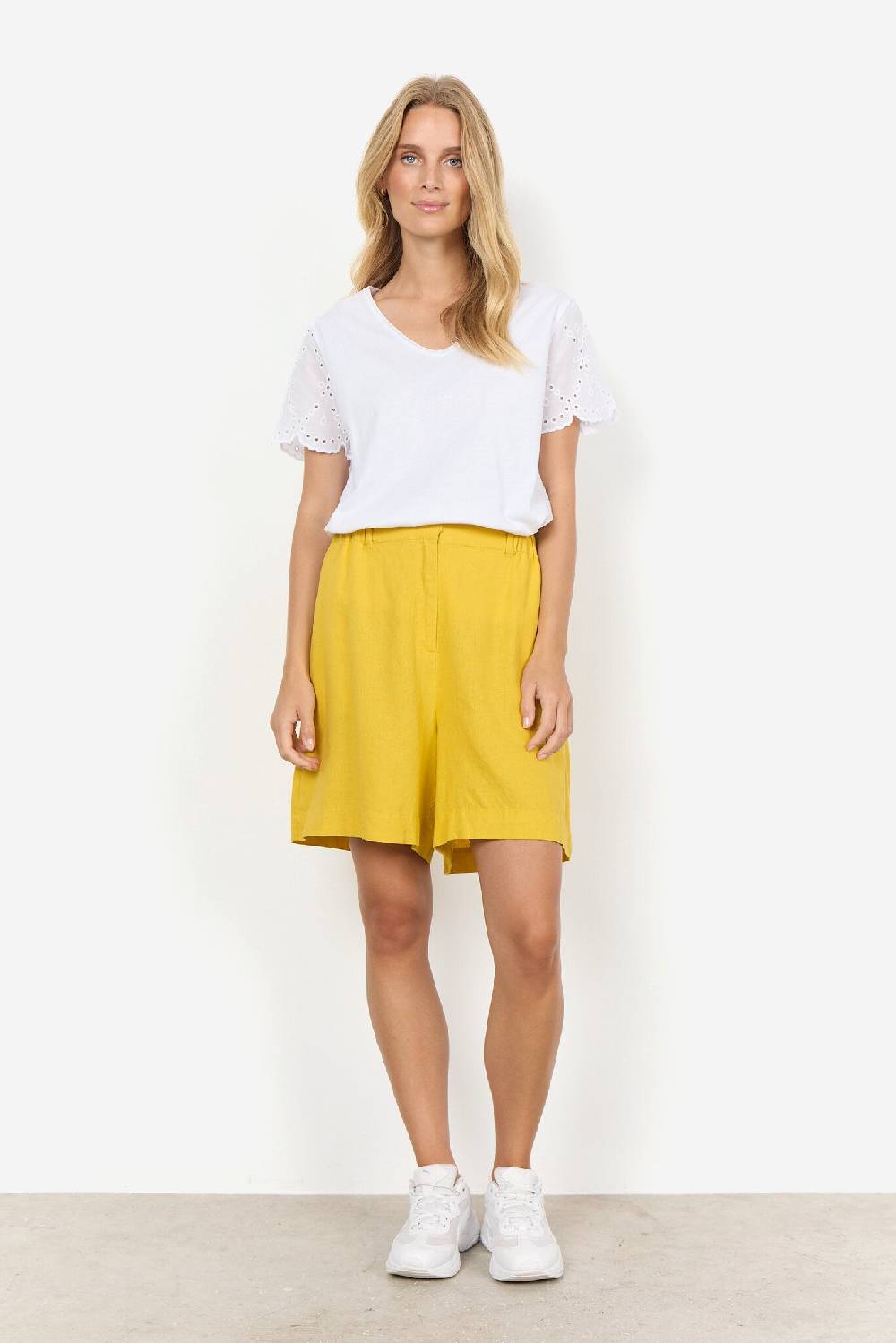 Soya Concept SC-LORAINE 5 (1000 White) Tägliche Deals