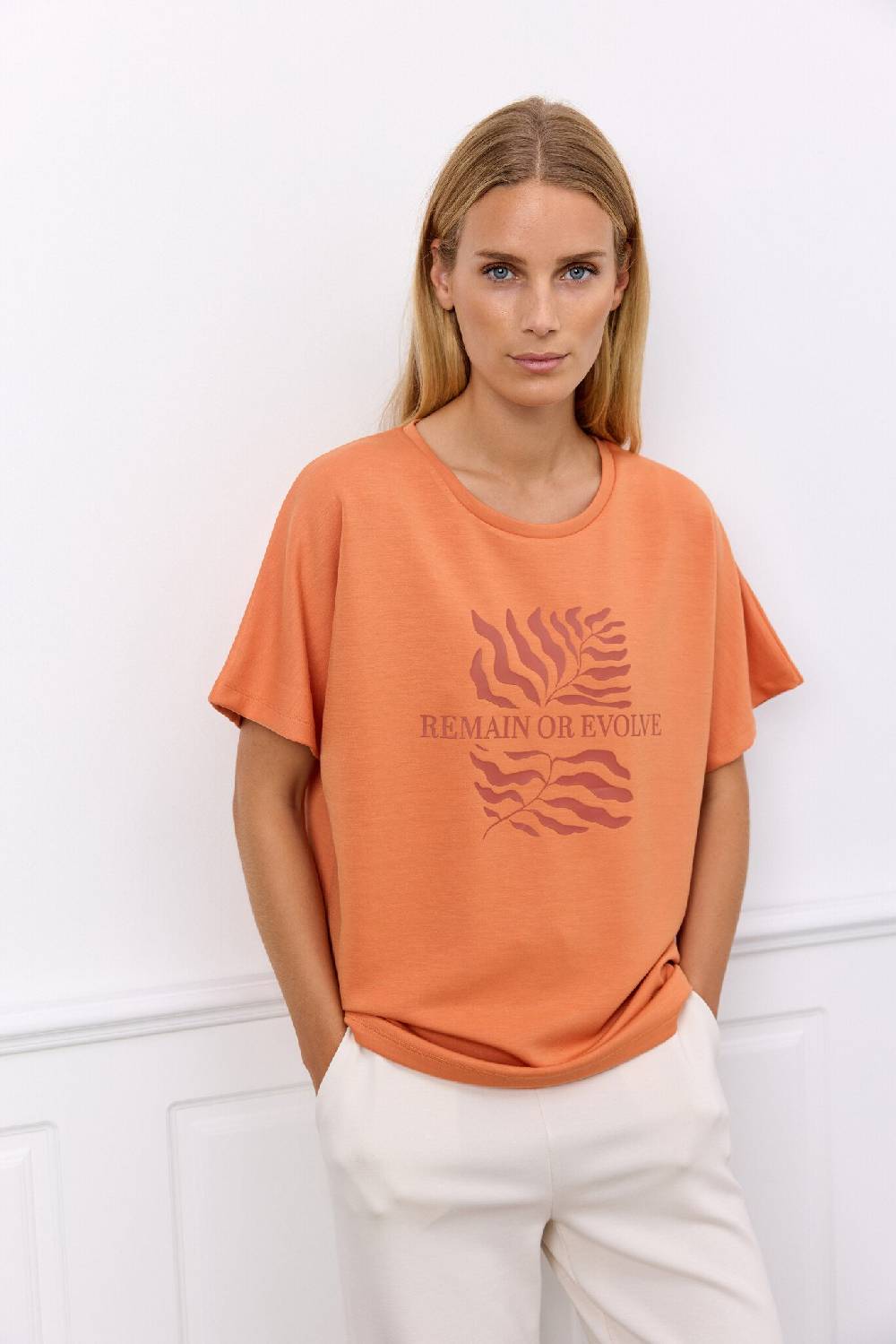Soya Concept SC-BANU 176 (3550 Papaya) Riesige Ersparnisse