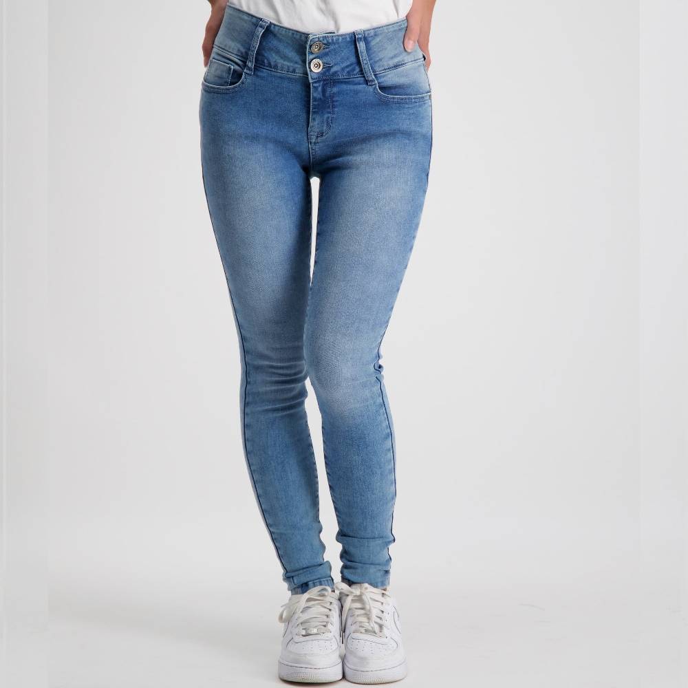 Cars Jeans AMAZING Den.Bleached Used (05) Super Sparpreis