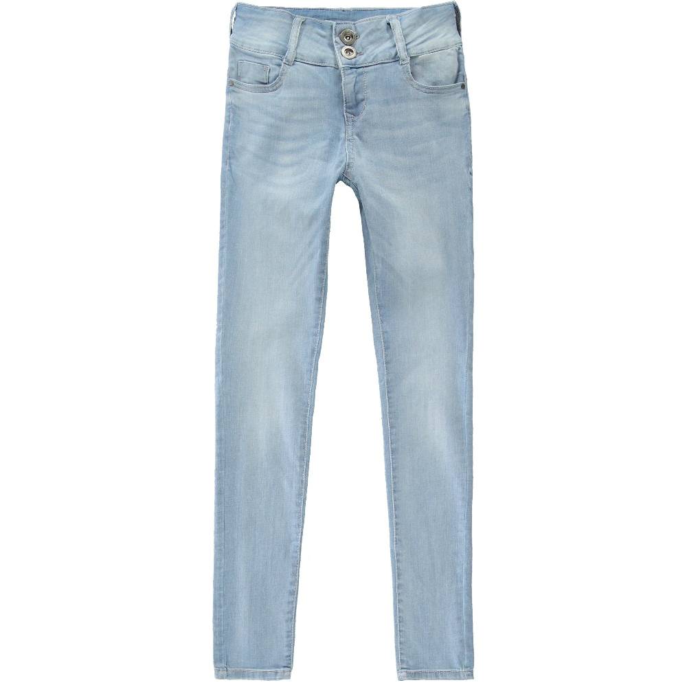 Cars Jeans AMAZING Den.Bleached Used (05) Super Sparpreis