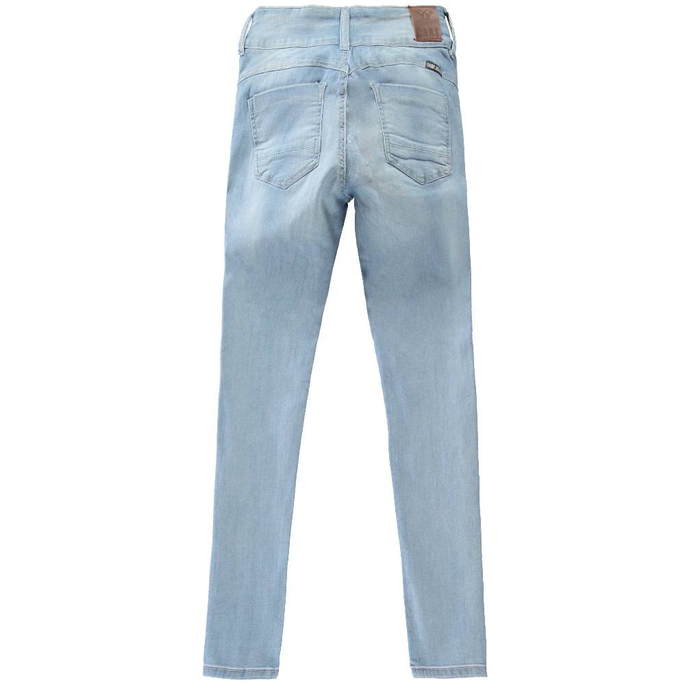 Cars Jeans AMAZING Den.Bleached Used (05) Super Sparpreis