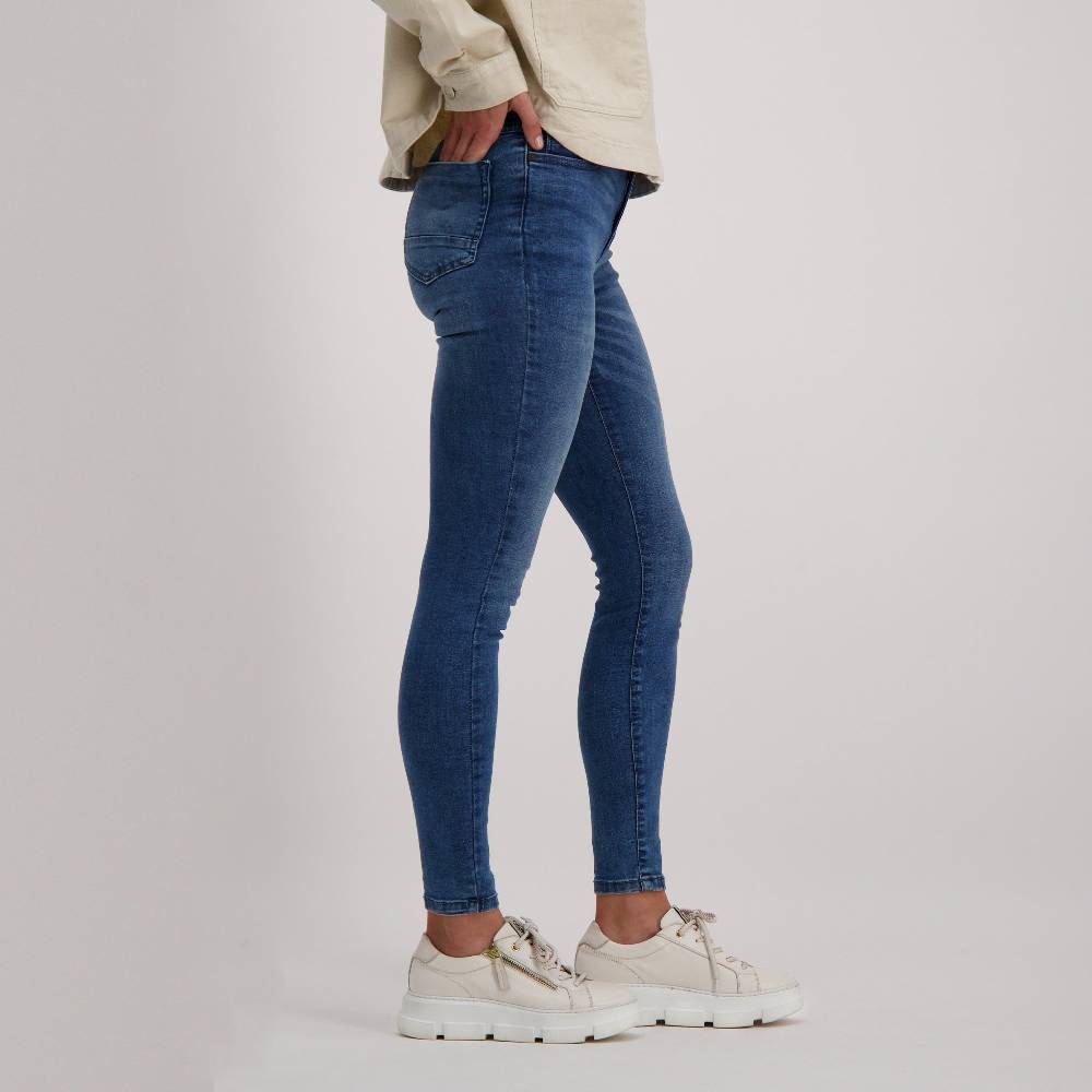 Cars Jeans ELISA Den.Stone Used Zeitbegrenzte Promotion