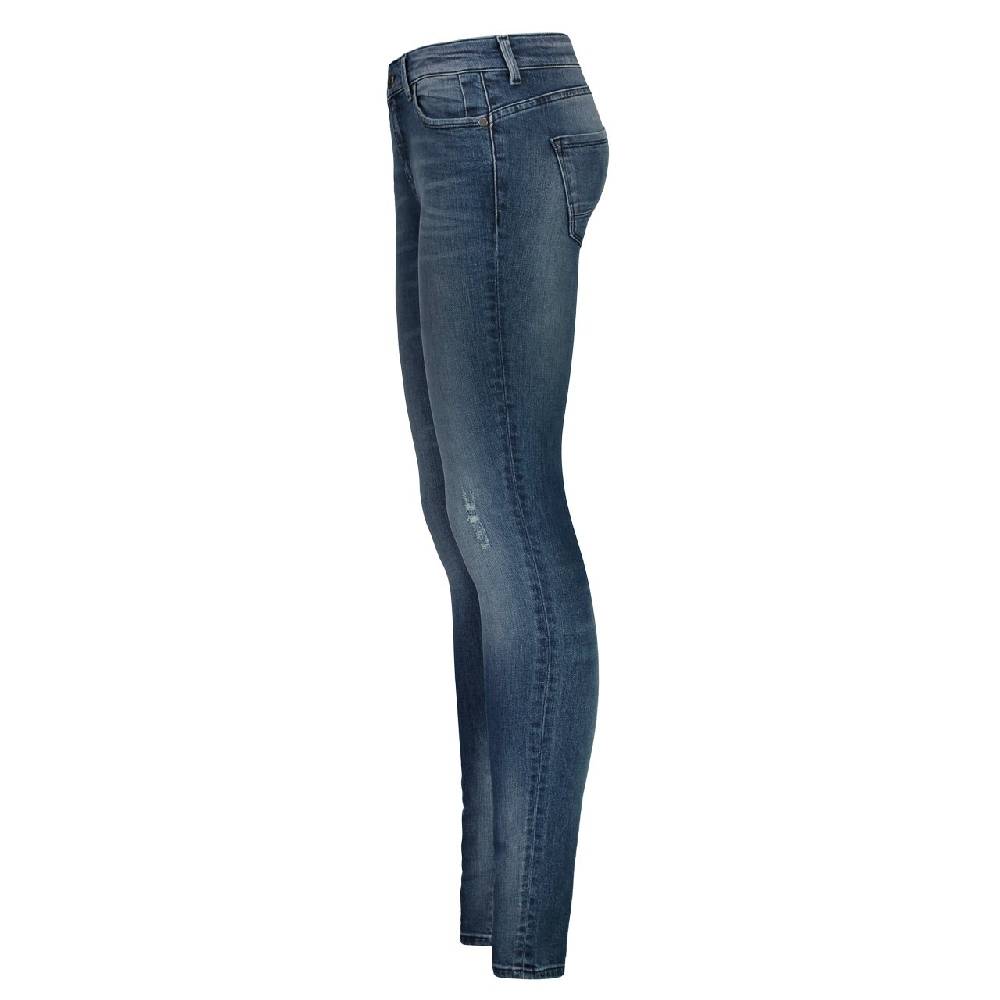 Cars Jeans COLETTE Skinny Den.STW USED Bis zu 50% Rabatt
