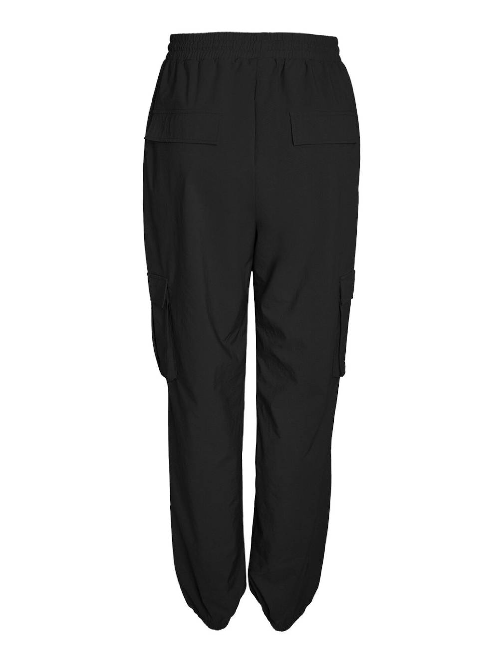 NOISY MAY KIRBY HW Cargo Pants (Black) Nur für heute