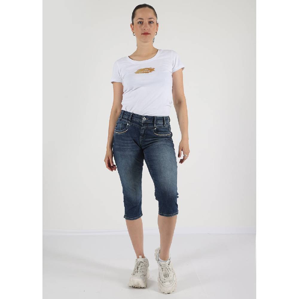M.O.D RITA CAPRI (3934 Airline Blue) Vierteljährliche Förderung