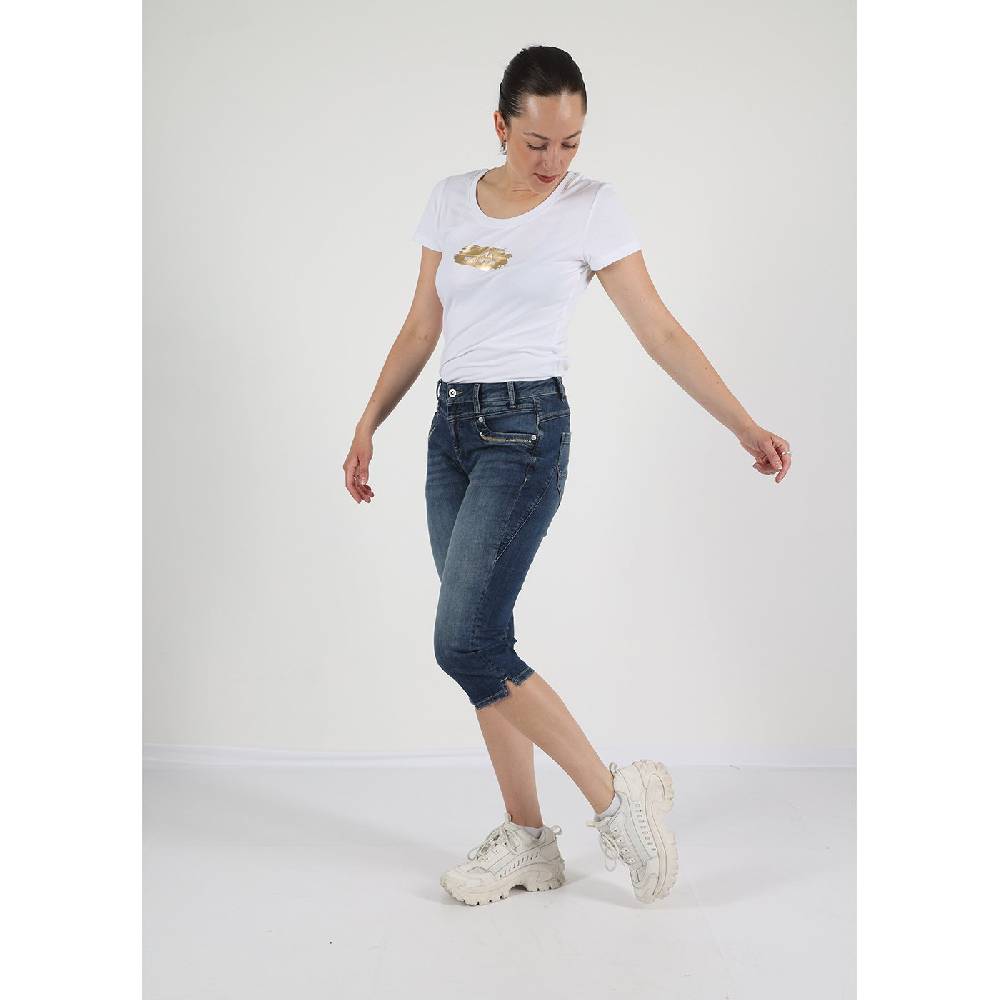 M.O.D RITA CAPRI (3934 Airline Blue) Vierteljährliche Förderung