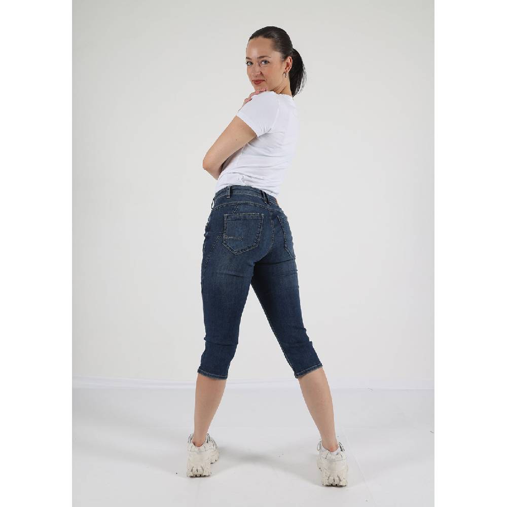 M.O.D RITA CAPRI (3934 Airline Blue) Vierteljährliche Förderung