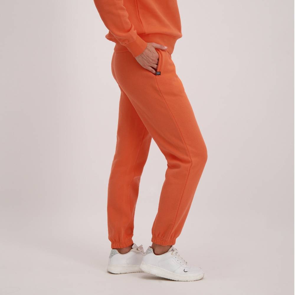 Cars Jeans LUXY SW Pant Peach Discount Store für neue Produkte