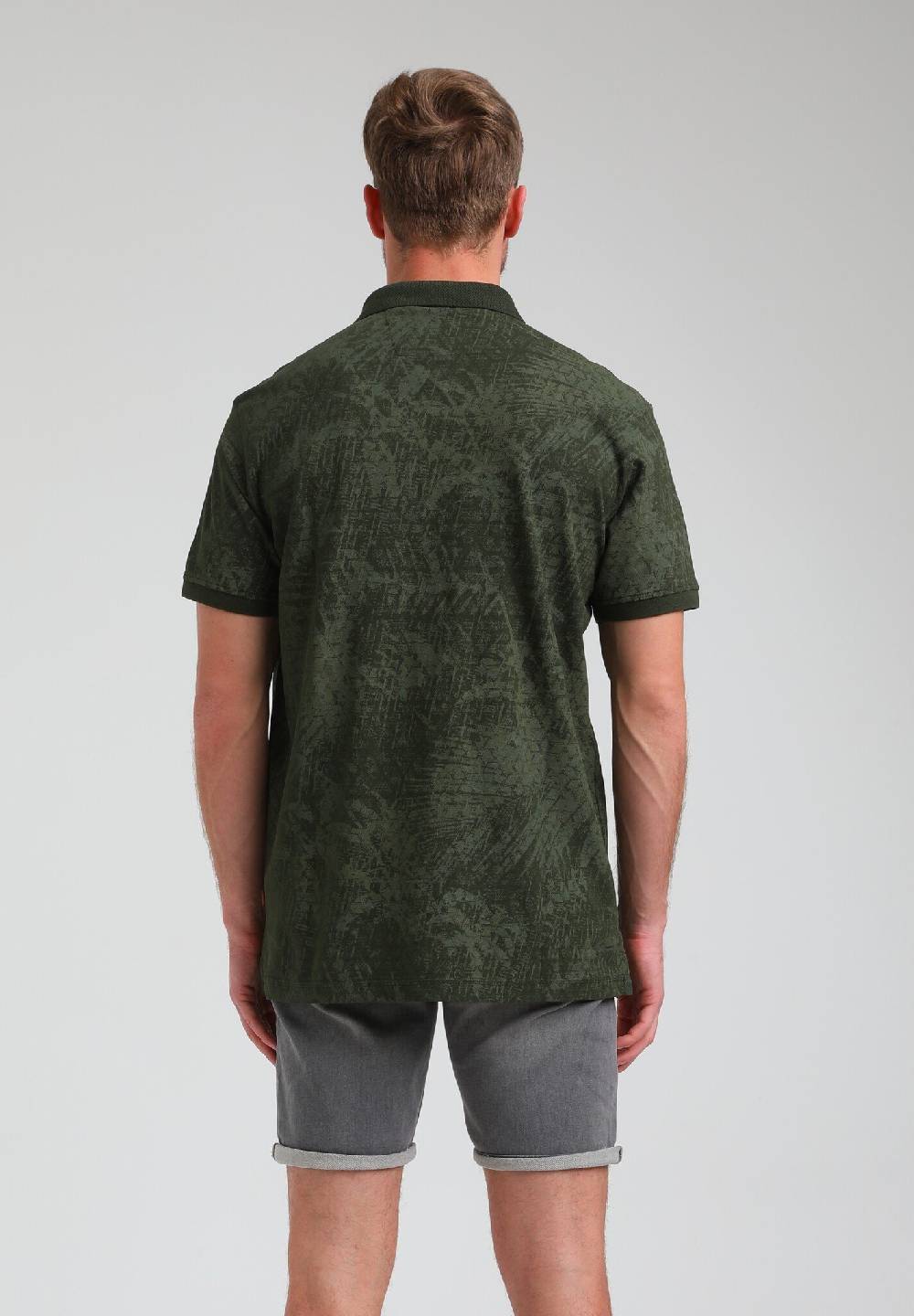 Gabbiano 233720 LEAF GREEN Begrenzt auf 3 Tage