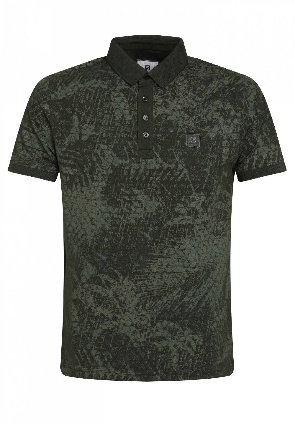 Gabbiano 233720 LEAF GREEN Begrenzt auf 3 Tage