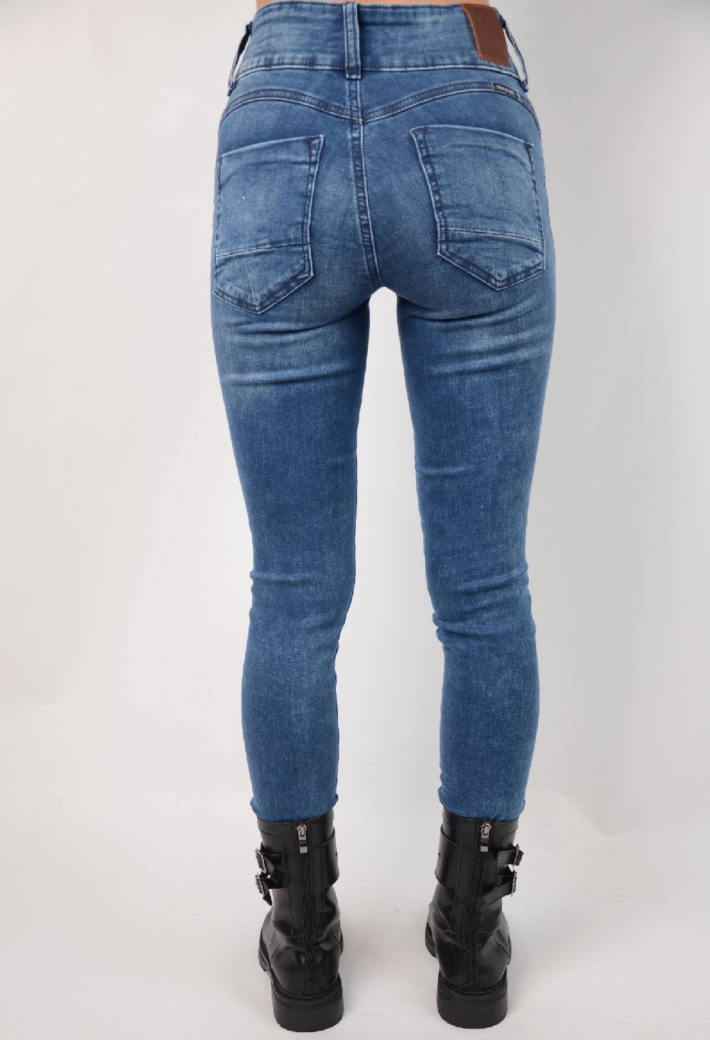 Cars Jeans AMAZING Dark Used (03) zollfrei