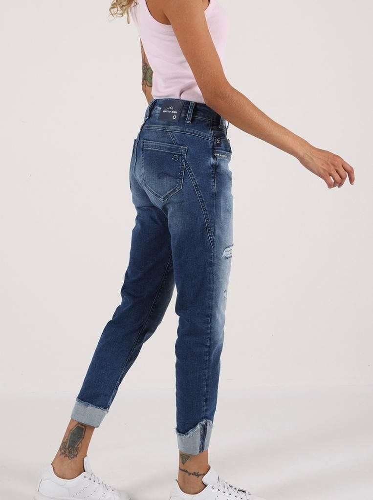 M.O.D RITA Regular Rest Blue 2025