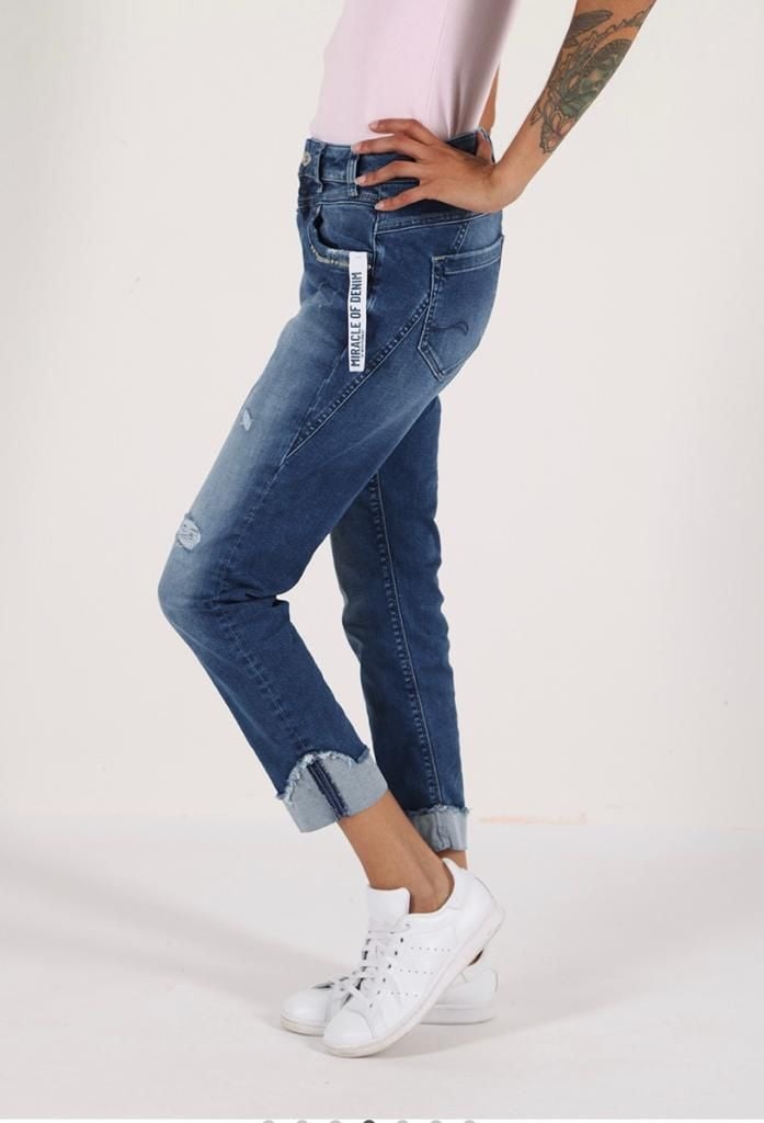 M.O.D RITA Regular Rest Blue 2025