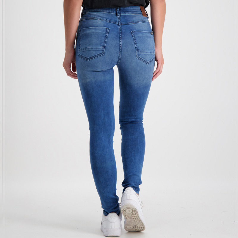 Cars Jeans OPHELIA Stone Used (06) Outlet