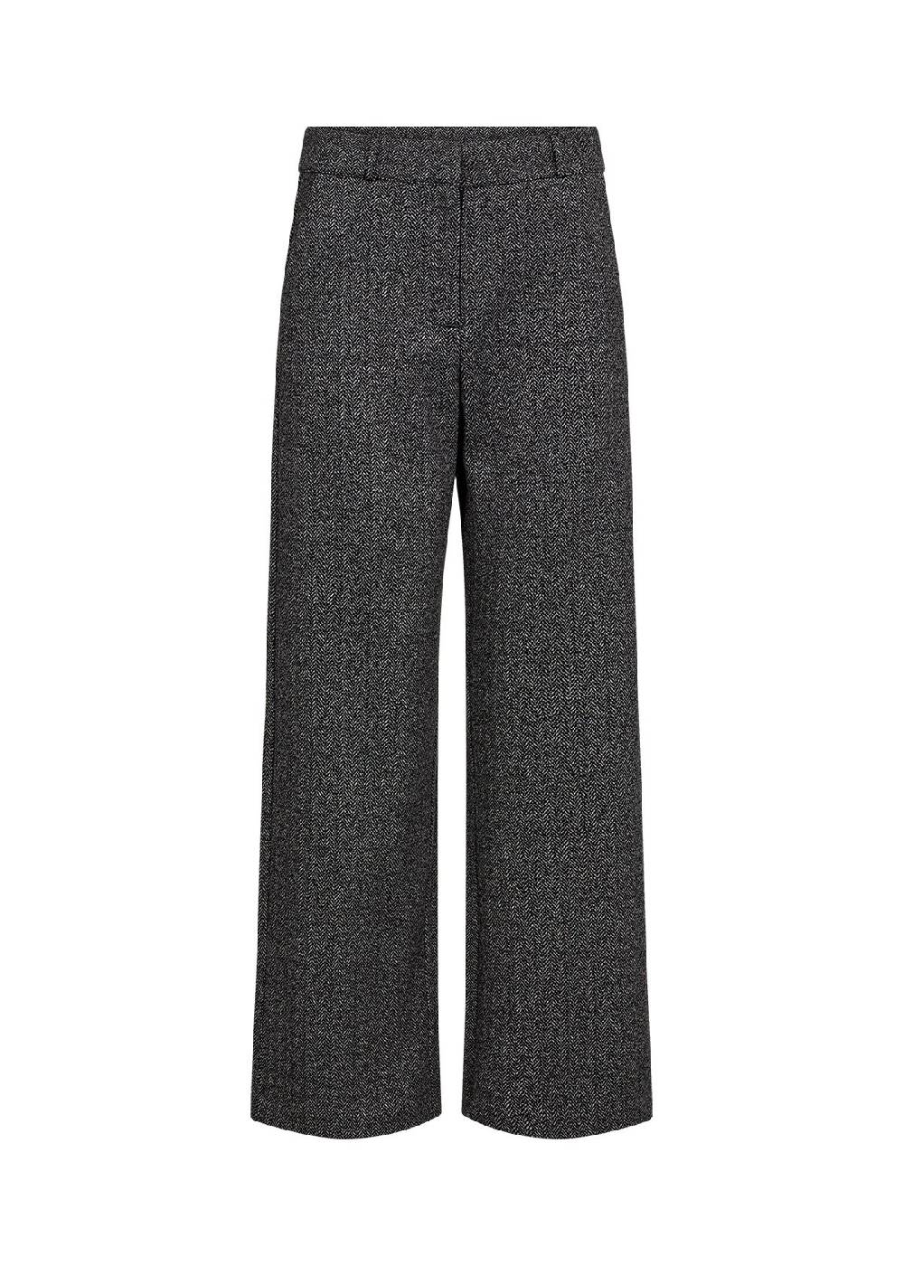 Soya Concept SC-VASTA 3 (99780C DK GREY MELANGE COMBI) Auslauf