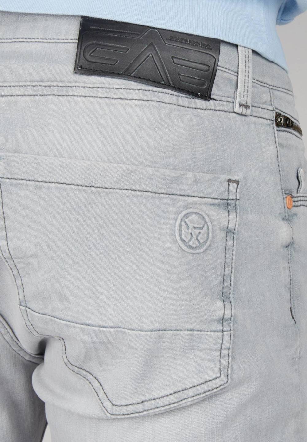 Gabbiano ULTIMO Light Grey 822583 Blitzverkäufe