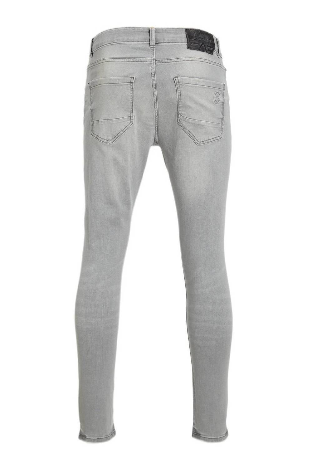 Gabbiano ULTIMO Light Grey 822583 Blitzverkäufe