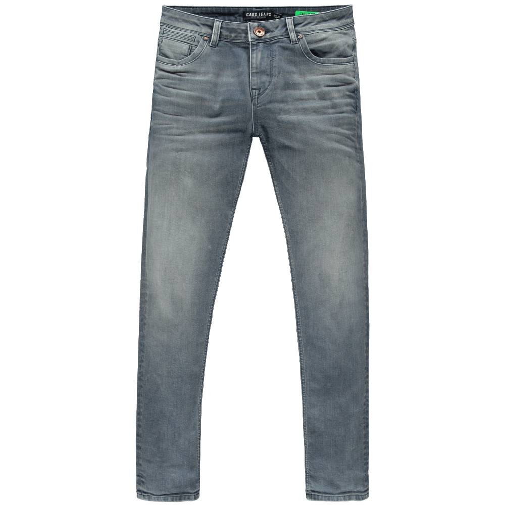Cars Jeans BLAST London Magnette Grey Blue (71) Sonderangebot