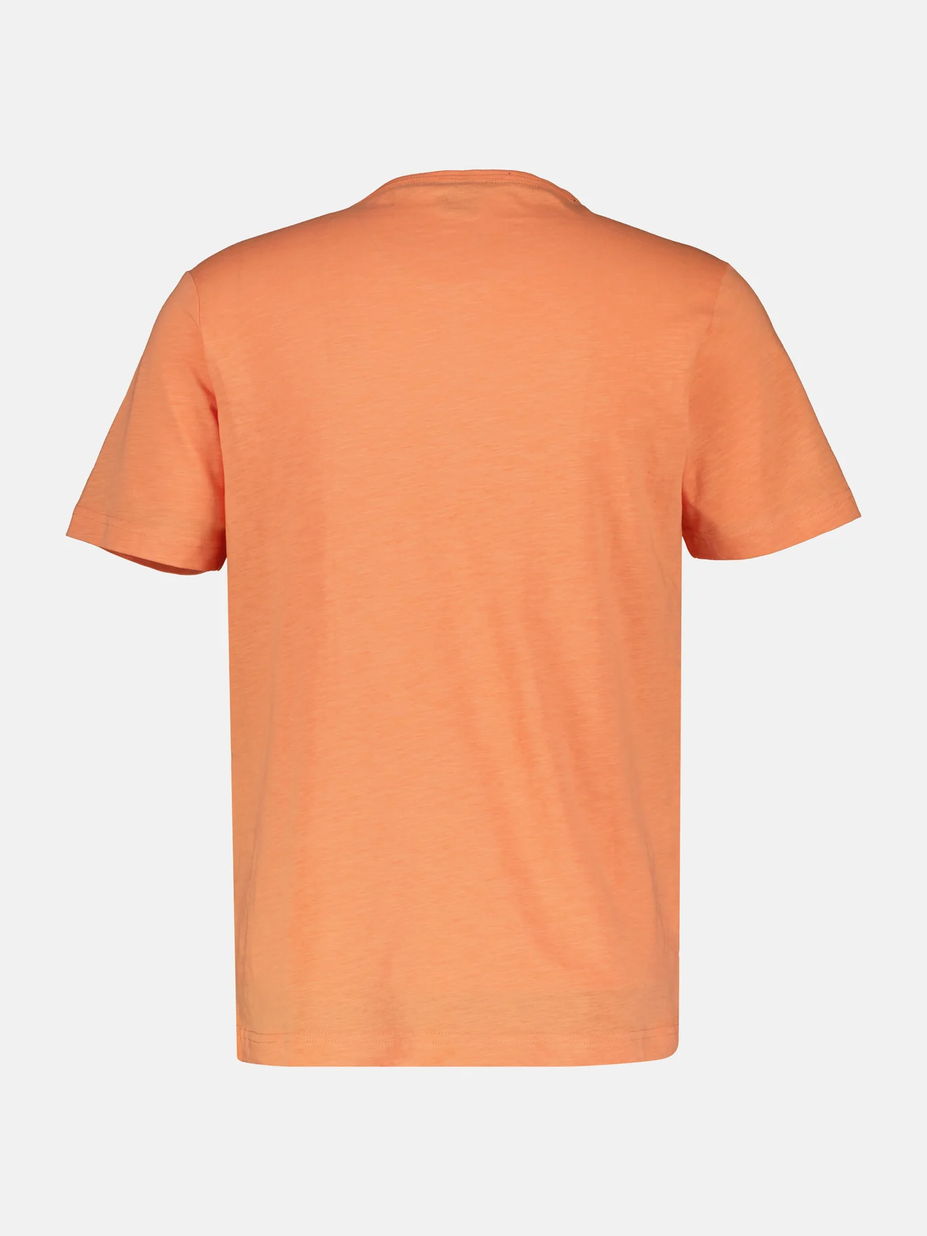 Lerros 2433908 BASIS HENLEY-SHIRT (927 MELLOW PEACH) Exklusivangebot