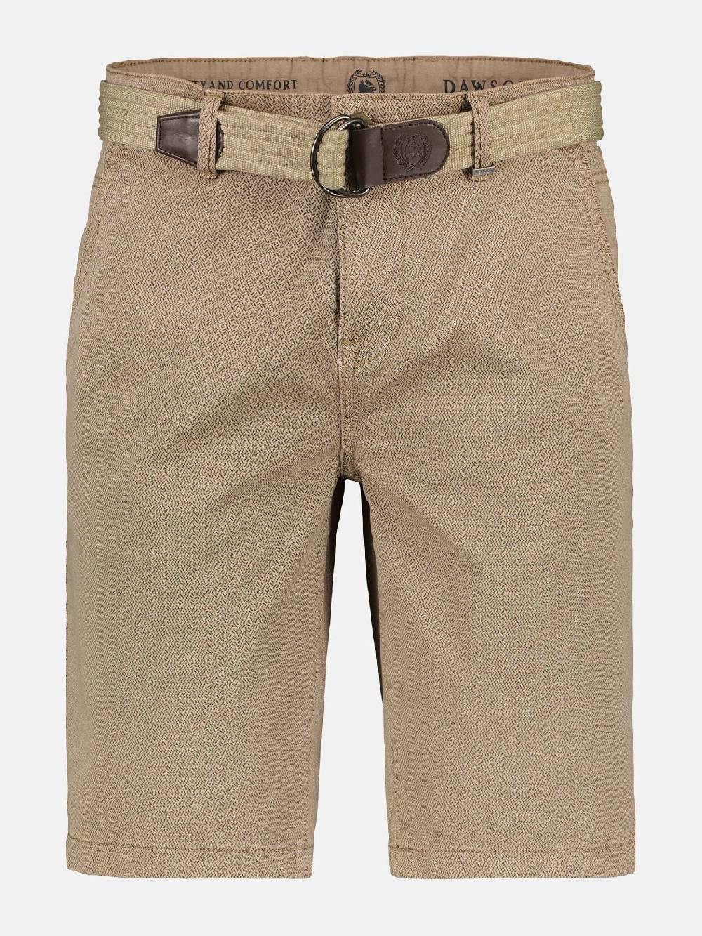 Lerros 2439214 T12 Hose Kurz (711 Dune Beige) Große Rabatte