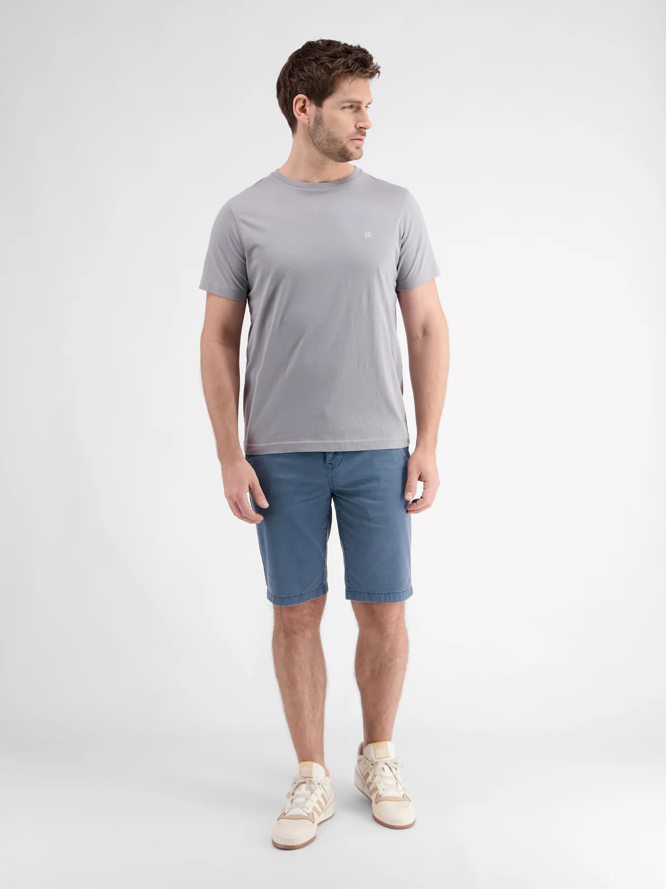 Lerros 2439214 T12 Hose Kurz (448 Storm Blue) Bestseller