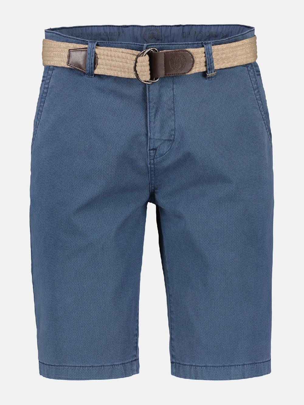 Lerros 2439214 T12 Hose Kurz (448 Storm Blue) Bestseller