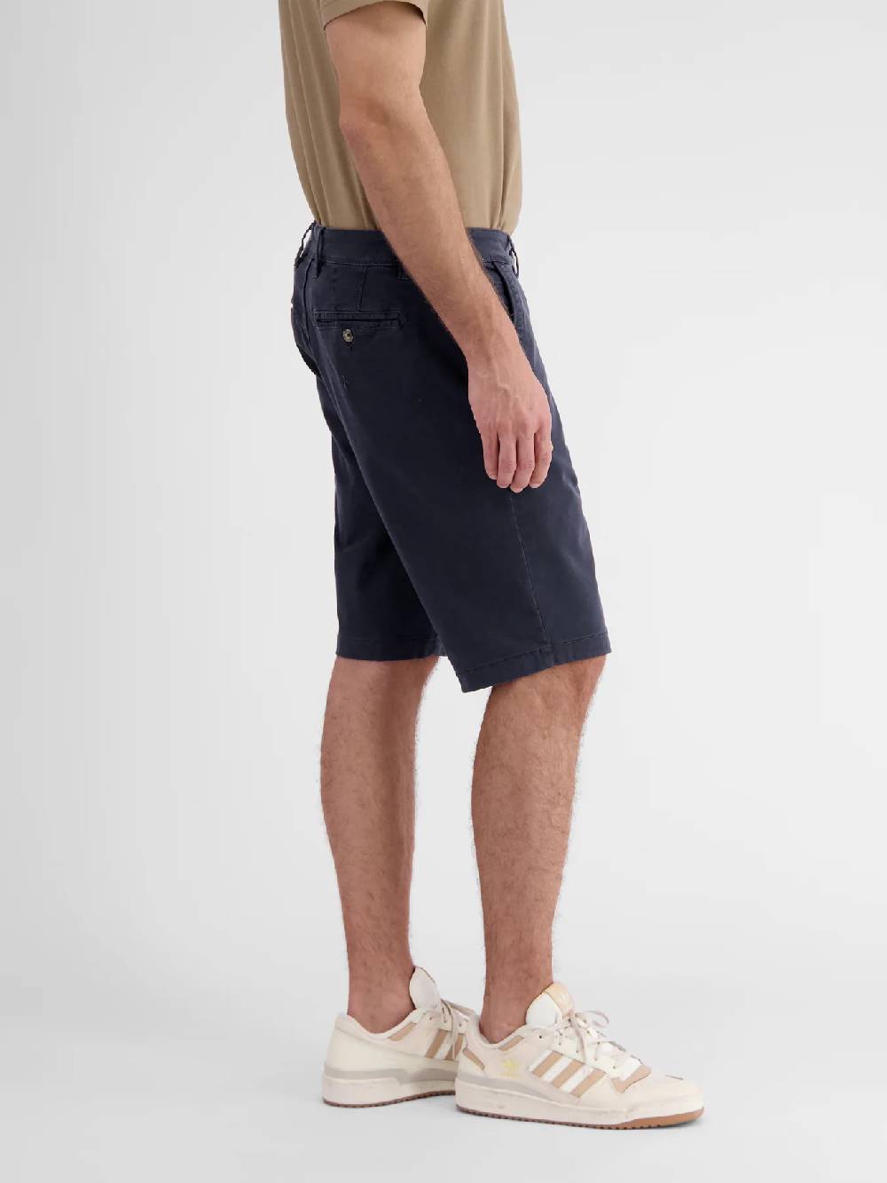 Lerros 2439213 T12 Hose Kurz (485 Classic Navy) Räumungsverkauf