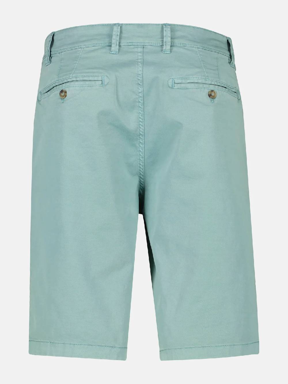 Lerros 2439213 T12 Hose Kurz (467 Dusty Mint) Kauf eins, bekomm eins gratis