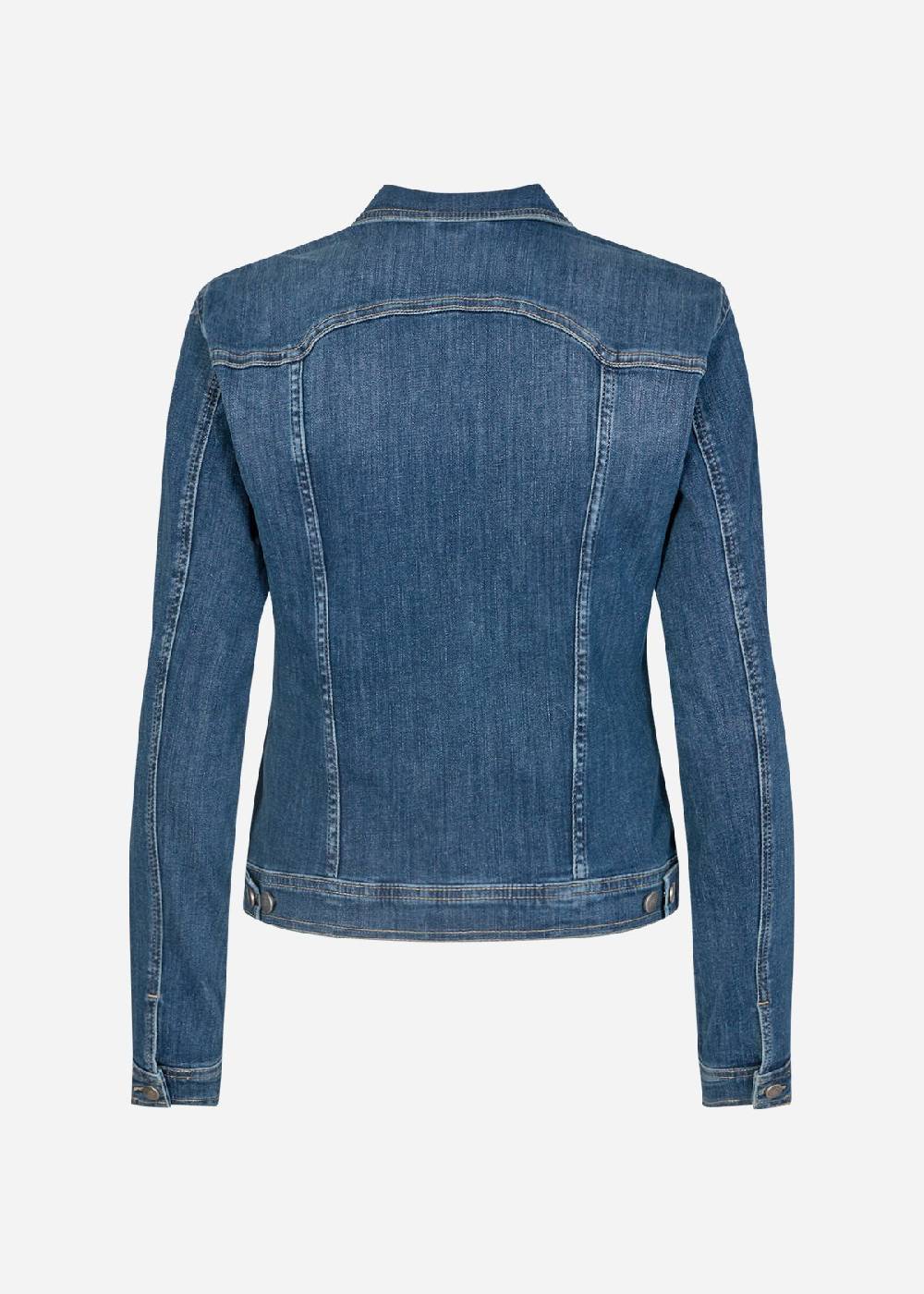 Soya Concept SC-KIMBERLY 3 JACKET (2494 DARK BLUE DENIM) Wochenangebot