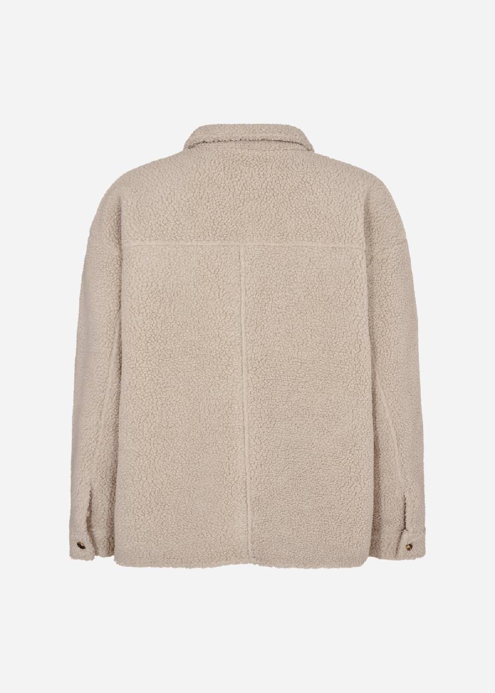 Soya Concept SC-TRINE 7 SHIRT (8205 SAND) Begrenzte Freigabe