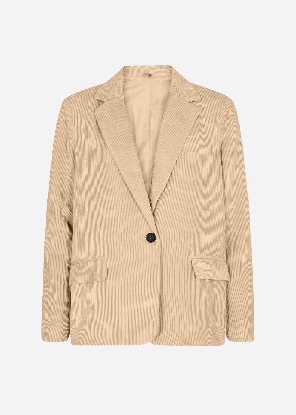 Soya Concept SC-BINDI 1 BLAZER (8205 SAND) Letzte 3 Tage