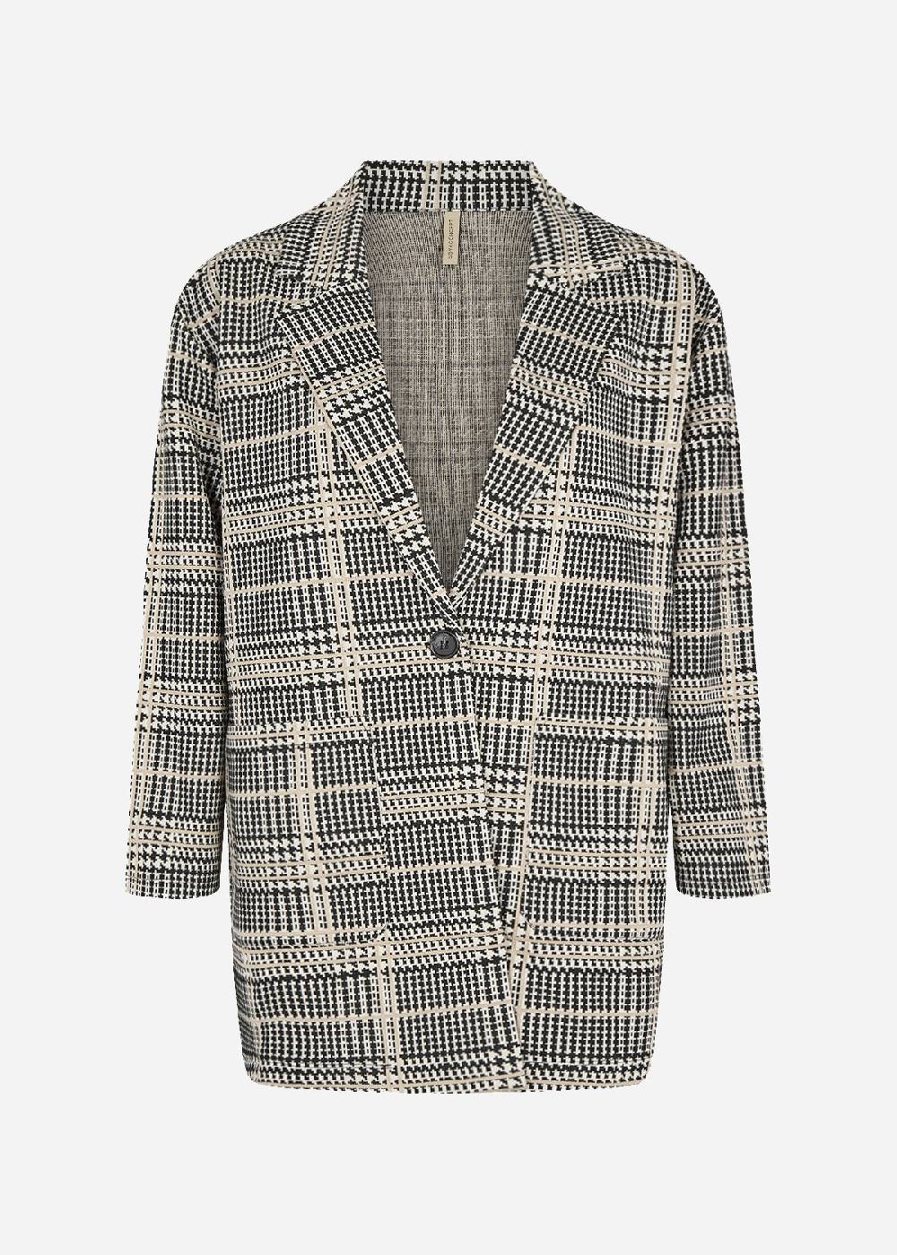 Soya Concept SC-TRIPOLI 5 BLAZER (8205 SAND COMBI) JETZT KAUFEN