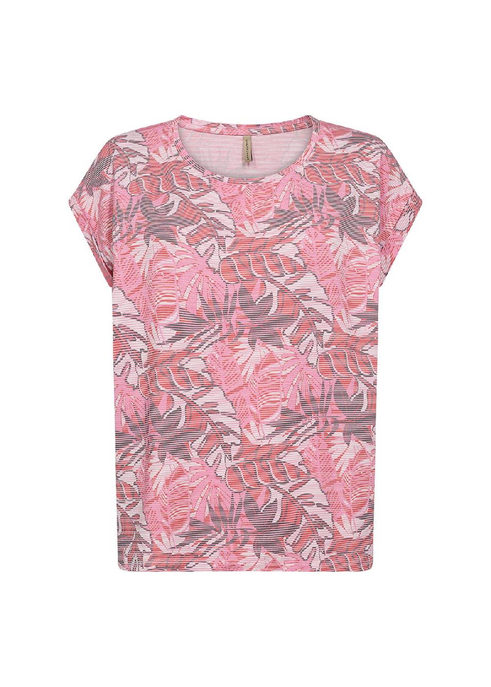 Soya Concept SC-GALINA 38 (4615C Pink Combi) Sonderangebot der Fabrik
