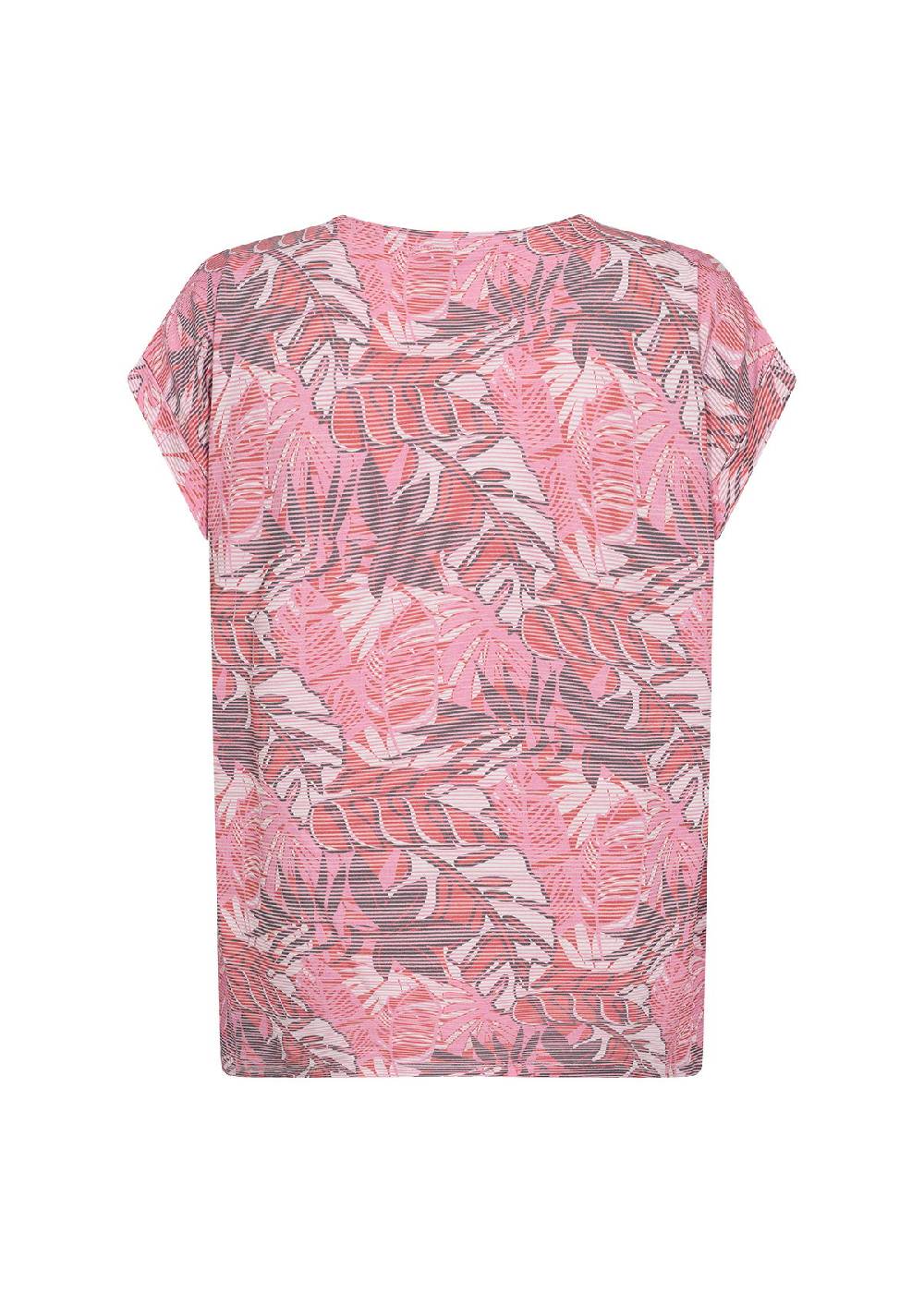 Soya Concept SC-GALINA 38 (4615C Pink Combi) Sonderangebot der Fabrik