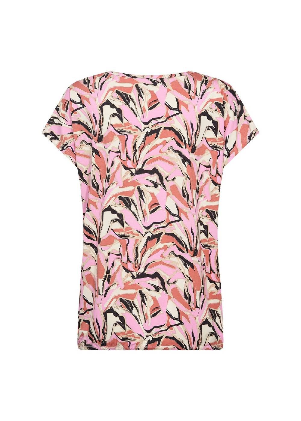 Soya Concept SC-MARICA AOP 279 (4615C Pink Combi) Bis zu 55% Rabatt