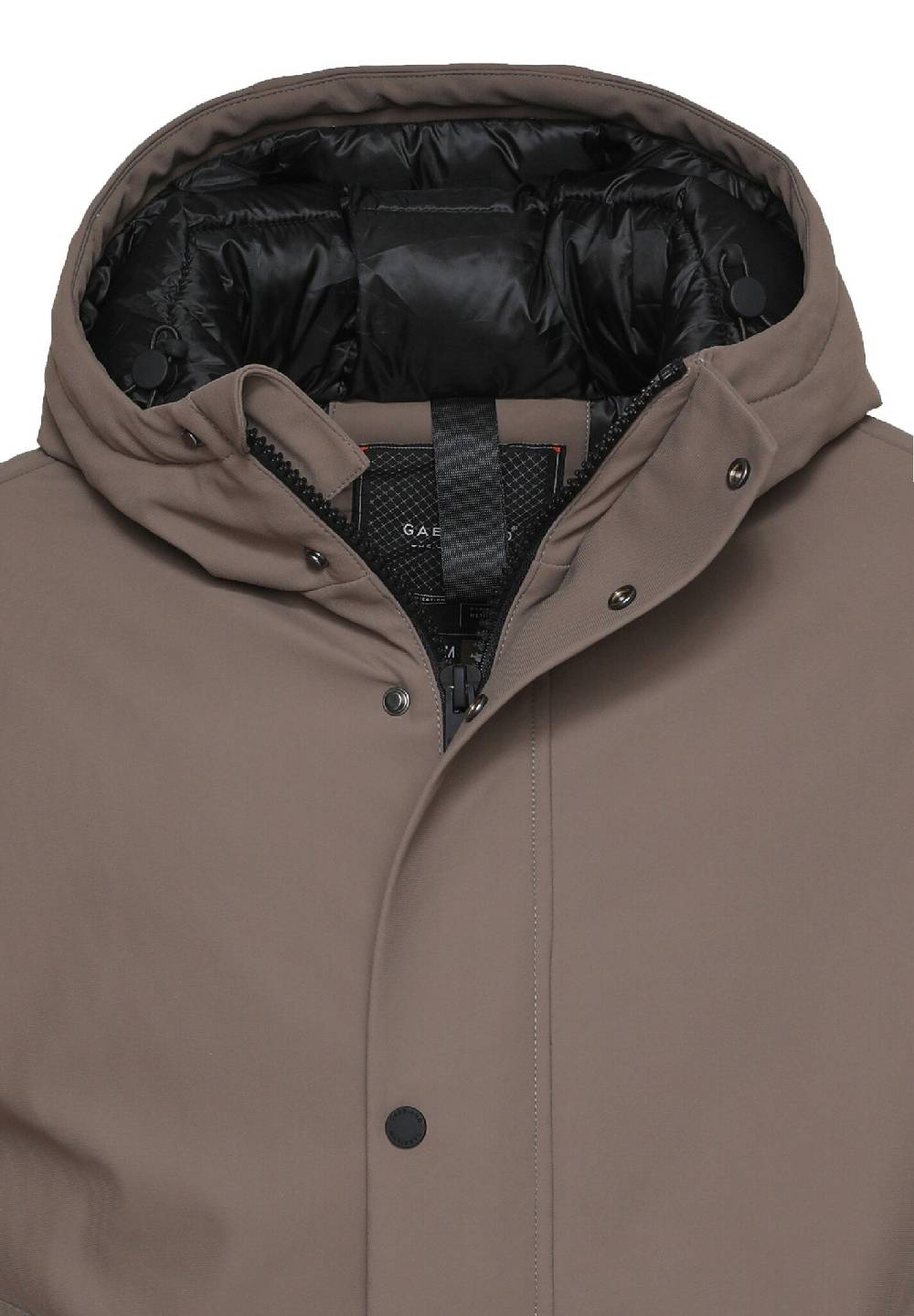 Gabbiano Winterjas - (4444 Deep Taupe) 50% Rabatt mit kostenlosem Versand