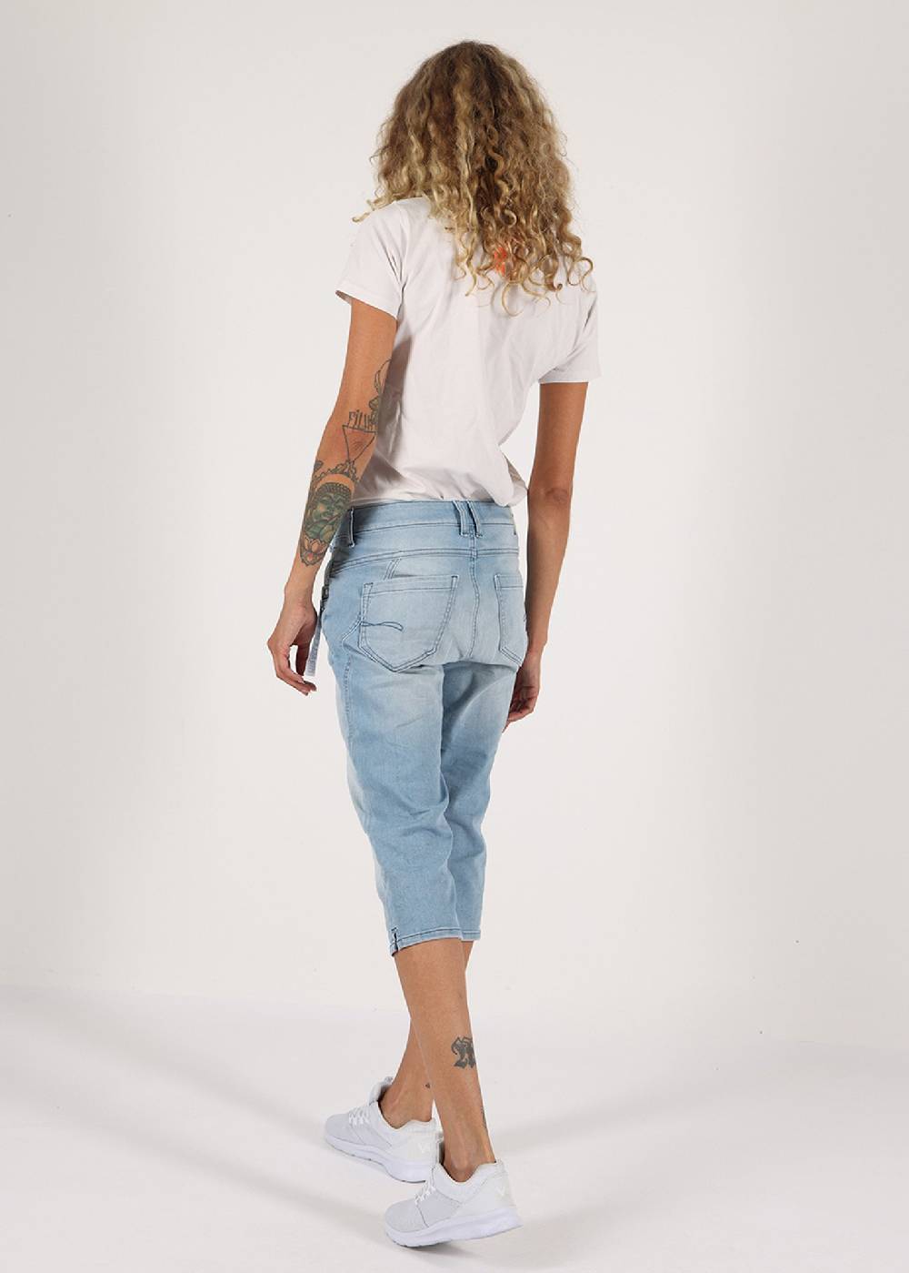 M.O.D RITA CAPRI - (2813 Roomie Blue) Speichern exportieren