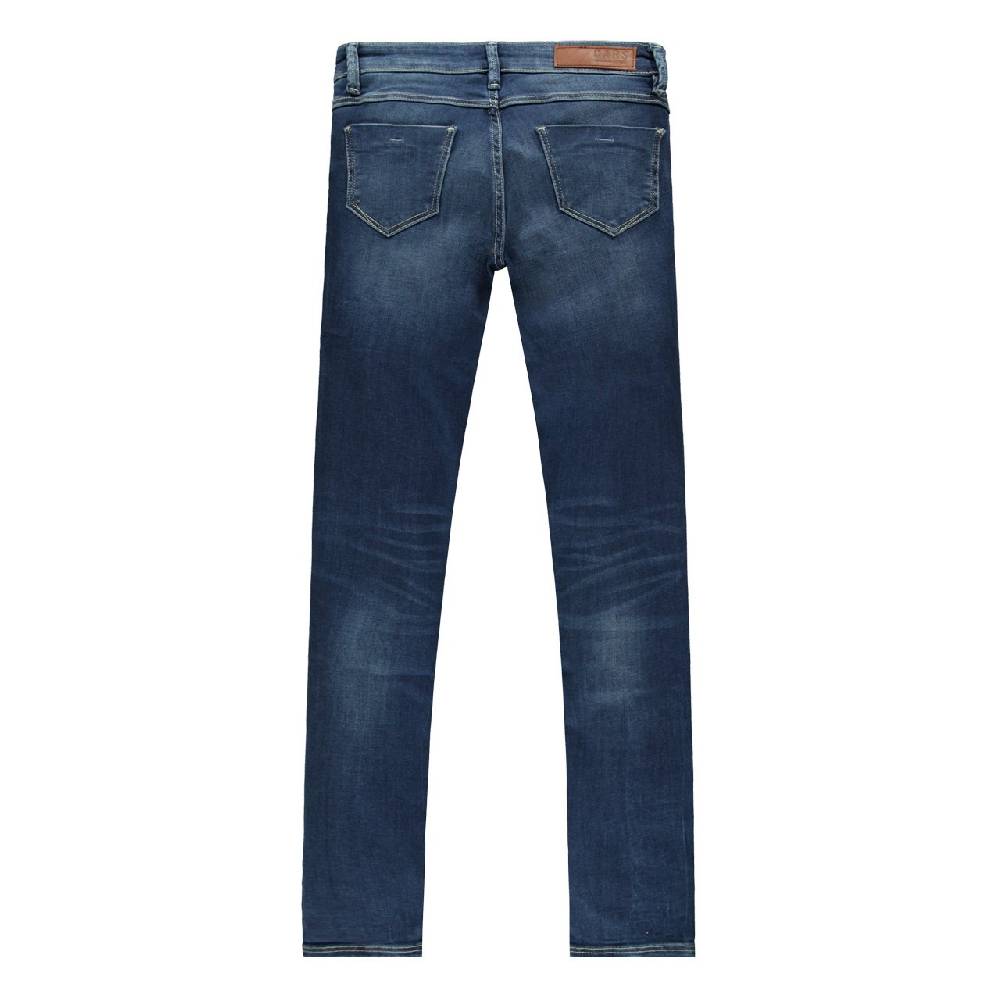 Cars Jeans GABY Skinny Str.Stw Used 50% Rabatt für begrenzte Zeit
