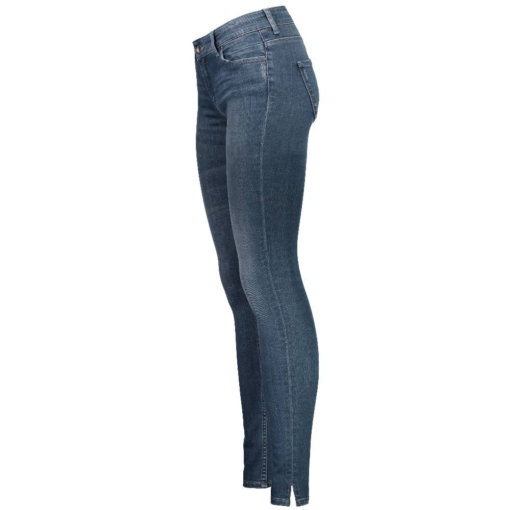 Cars Jeans CARMELA Skinny Den.BLUE USED Verkauf