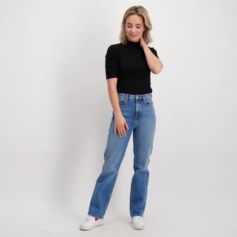 Cars Jeans CARICE Denim Stone Used Angebote