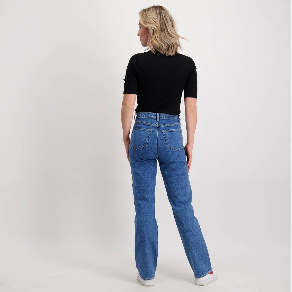 Cars Jeans CARICE Denim Stone Used Angebote