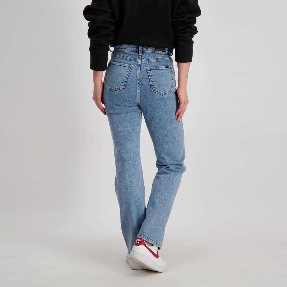 Cars Jeans CARICE Denim Bleached Used Hotsell