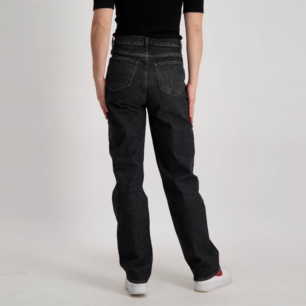 Cars Jeans CARICE Denim Black Used im Angebot