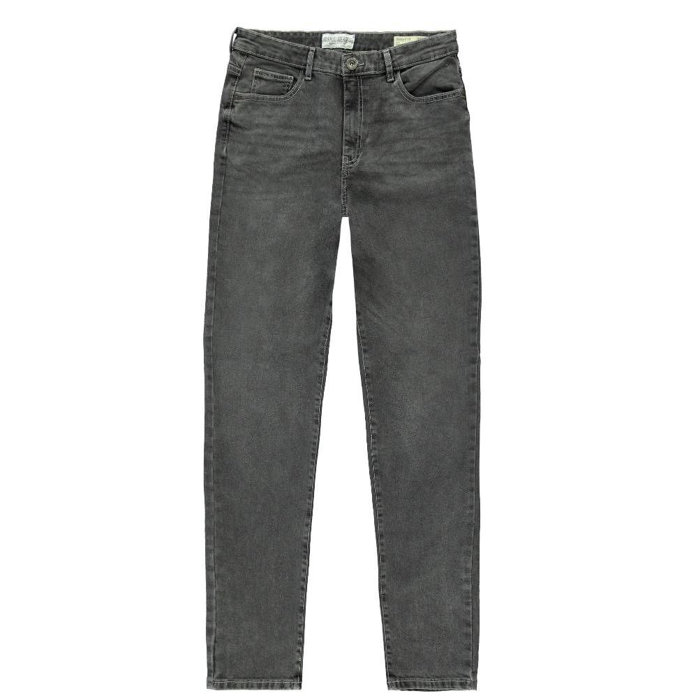 Cars Jeans ISALIE Den. Grey Used Schlussverkauf