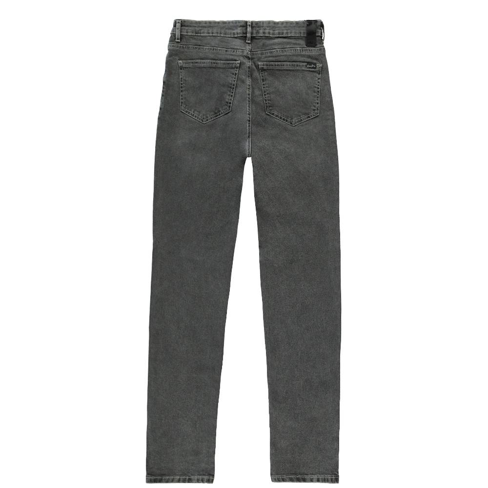 Cars Jeans ISALIE Den. Grey Used Schlussverkauf