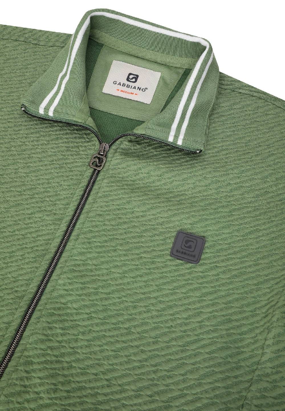 Gabbiano VEST 424941 LIGHT ARMY Sonderangebot der Fabrik