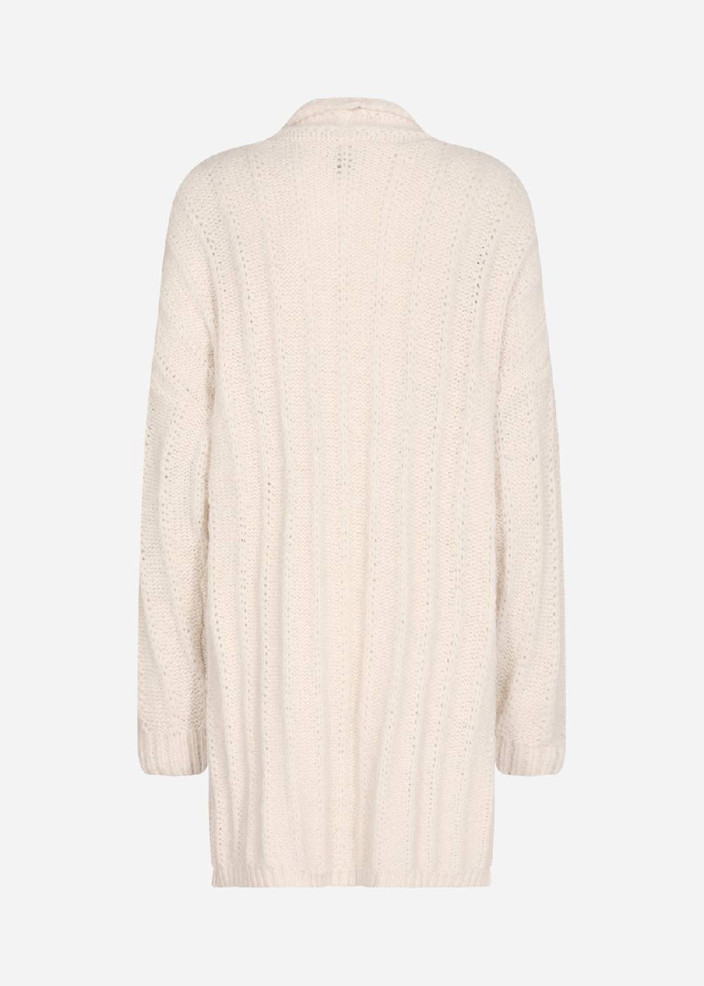 Soya Concept SC-JOANNA 3 CARDIGAN (1620 CREAM) Speichern exportieren