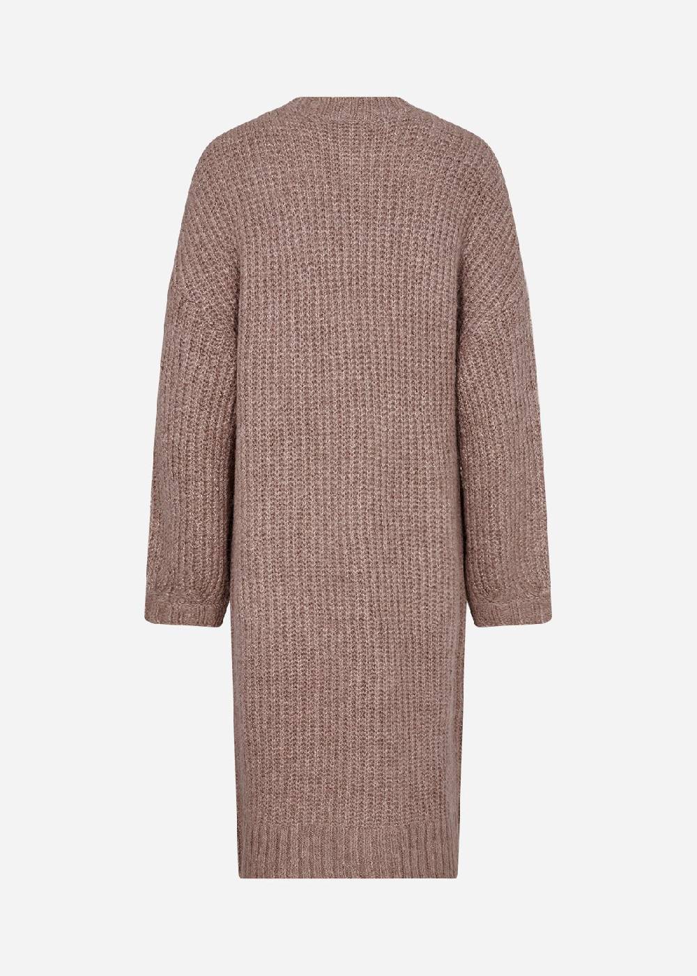 Soya Concept SC-GUNNA 4 CARDIGAN (95156 WOODROSE MELANGE) Black Friday Preise