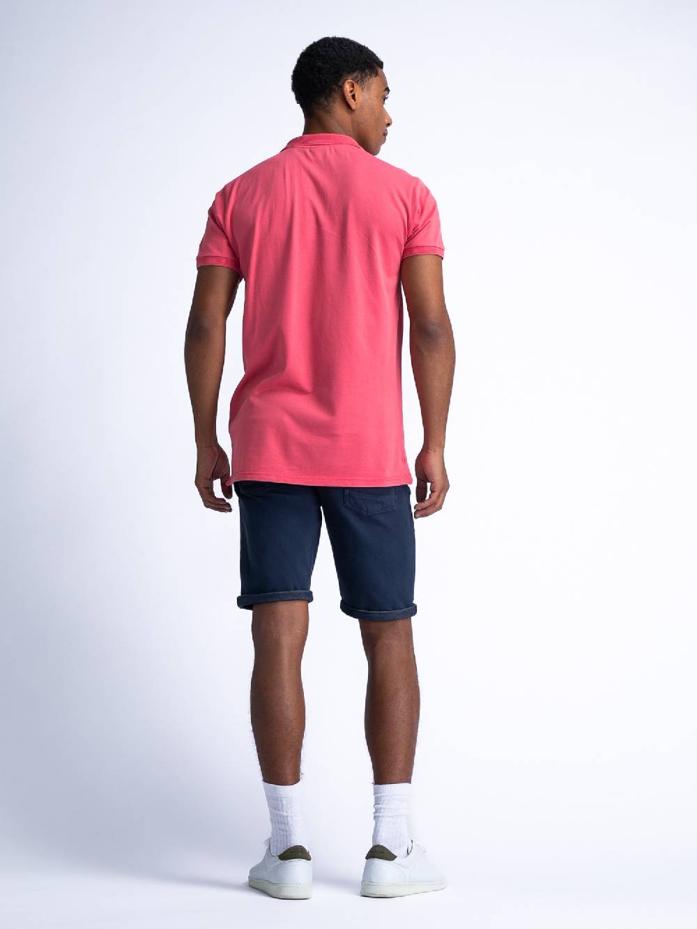 Petrol MEN SHORT DENIM M-1040-SHO005 (navy blue 5178) Angebote